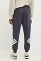 Îmbrăcăminte adidas pantaloni de trening x Mandalorian JI5724 gri
