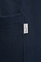 Pepe Jeans pantaloni de trening din bumbac DUKE JOGGER bleumarin PM211865