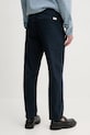 Oblečení Kalhoty Pepe Jeans PULL ON COMFORT CHINO PM211866 námořnická modř