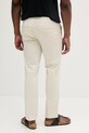 Oblačila Hlače Pepe Jeans SLIM CHINO POPLIN PM211873 bež