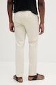 Oblečení Kalhoty Pepe Jeans SLIM CHINO POPLIN PM211873 béžová