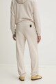Îmbrăcăminte Iceberg pantaloni de trening B030.6317 bej