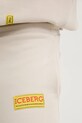 Iceberg pantaloni de trening bej B030.6317