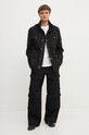 Брюки Michael Kors CF430479L1 чёрный SS25