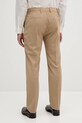 Îmbrăcăminte Liu Jo pantaloni din lână QA5085.T3991 bej