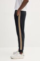 Liu Jo pantaloni de trening bleumarin QA5134.F0967