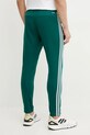 Одяг Штани для тренувань adidas Performance Train Essentials JD0336 зелений