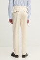 Одежда Хлопковые брюки Lindbergh 30.003111.CREAM.WHITE бежевый