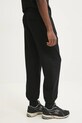 Одяг Бавовняні спортивні штани Guess Jeans M5RB52.KCPR1 чорний