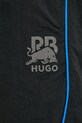 Kraťasy HUGO x RACING BULLS černá 50542807