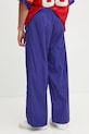 Îmbrăcăminte adidas Originals pantaloni de trening SST TRACKPANT JX1693 violet