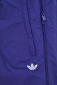 Спортивные штаны adidas Originals SST TRACKPANT JX1693 фиолетовой