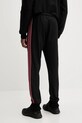 Îmbrăcăminte adidas Originals pantaloni de trening Manchester United JF0359 negru
