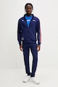 adidas Originals pantaloni de trening Arsenal FC JF0545 bleumarin SS25