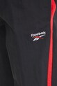 Спортивні штани Reebok Classic чорний 100215277