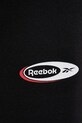 Reebok Classic pantaloni de trening negru 100215126