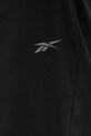 Reebok pantaloni de antrenament Training Essentials negru 100215547