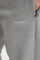 Hummel pantaloni de trening gri 225920
