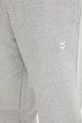 Hummel pantaloni de trening gri 229312