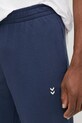Hummel pantaloni de trening bleumarin 229312