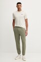 Hummel spodnie dresowe 229312 zielony SS26