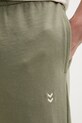 Hummel spodnie dresowe zielony 229312