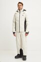 Guess pantaloni de schi M4PB59.WH0K0 bej SS25
