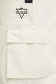 Guess pantaloni de schi bej M4PB59.WH0K0