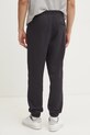 Îmbrăcăminte Reebok Classic pantaloni de trening din bumbac 100214075 negru