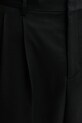 Шерстяные брюки Sunflower чёрный 4167.SFR.SP