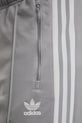 adidas Originals joggers Classic TP gray JP1227