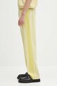 Donji dio trenirke adidas Originals Firebird JP2537 zlatna SS25