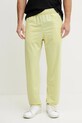 adidas Originals pantaloni tuta Firebird giallo JP2537