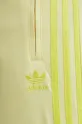 Παντελόνι φόρμας adidas Originals Firebird JP2537 κίτρινο
