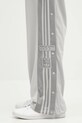 Παντελόνι φόρμας adidas Originals Adibreak γκρί JN8757