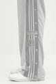 adidas Originals spodnie dresowe Adibreak szary JN8757