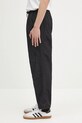 adidas Originals pantaloni de trening JC6225 negru SS25