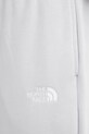 Παντελόνι φόρμας The North Face Essential Relaxed μπλε NF0A8C1F0TI1