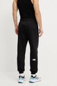 Odzież The North Face spodnie dresowe Simple Dome NF0A8C1WJK31 czarny