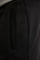 The North Face pamut melegítőnadrág Dome Relaxed fekete NF0A8C3SJK31