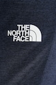 Tepláky The North Face Reaxion námořnická modř NF0A8CNQ8Q01