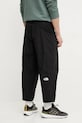 Odzież The North Face spodnie TNF X NSE NF0A8BJNJK31 czarny