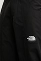 The North Face spodnie TNF X NSE czarny NF0A8BJNJK31