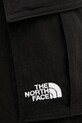 The North Face pantaloni Anticline negru NF0A826J4H01