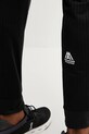 The North Face pantaloni de trening Mountain Athletics NF0A893SJK31 negru