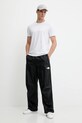 Παντελόνι The North Face TNF X NSE NF0A8BJQJK31 μαύρο SS25