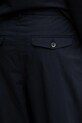 BARENA VENEZIA pantaloni Camicia Mola PAU5085.2736 bleumarin