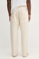 Îmbrăcăminte BARENA VENEZIA pantaloni Camicia Mola PAU5089.2736 bej