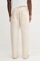 Abbigliamento BARENA VENEZIA pantaloni Camicia Mola PAU5089.2736 beige