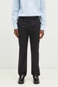Paul Smith pantaloni potrivit bleumarin M1R.055Z.N01934